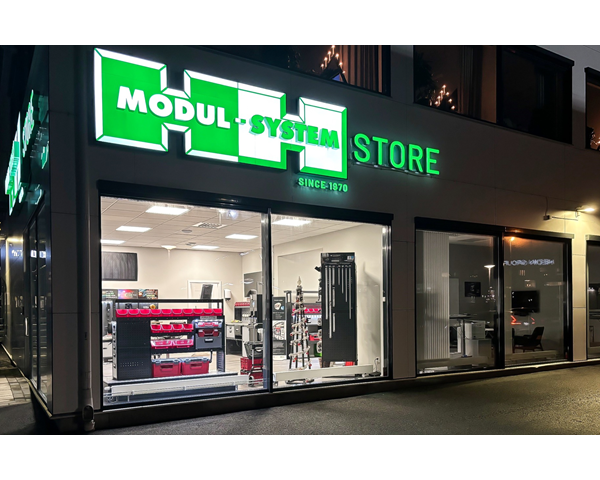 Modul-System Store