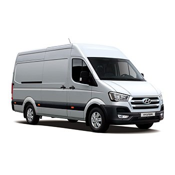 Hyundai H350