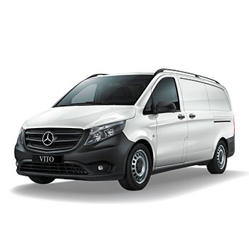 Mercedes Vito