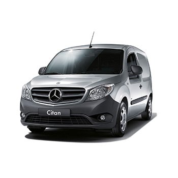 Mercedes Citan