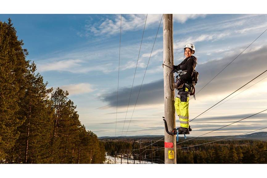 Kom och träffa Modul-System på EBR Dagarna i Falun 22-25:e maj